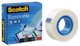 Tape Scotch® 811 19mmx33m avtag