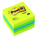 Notis blokke Post-it® Mini kube 2051L lemon 51x51mm 400 blad