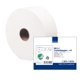 Toiletpapir CareNess Excellent Midi 2-lags perforeret hvid