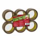 Pakketape Scotch® 309 50 mm x 66 m brun