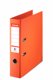 Brevordner Esselte No1 PP FSC® A4/75 mm orange