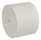 Toiletpapir Netural 2-lags uden hylse hvid