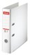Brevordner Esselte No1 PP FSC® A4/75 mm hvid