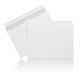 Kuvert Mailman C5 hvid 90g selvklæbende hvid