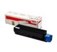 Toner OKI B412 B432 B512 sort