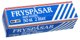 Frysepose i dispenser 2L 20x50st