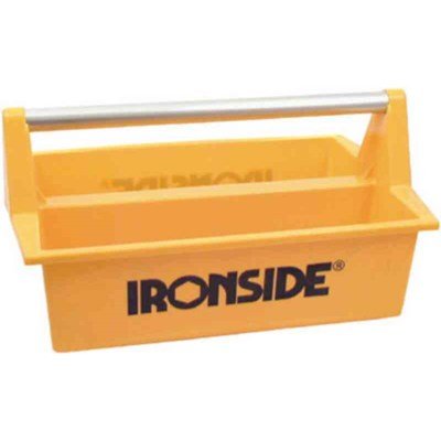 Værktøjskasse åben Ironside - Wulff Supplies