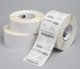 Etiket Zebra Z-Ultimate 3000T Labels 102x152mm