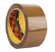 Pakketape 3M™ 309 66m x 38mm brun