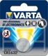 Batteri Varta knappcelle CR1632