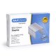 Hæfteklammer Rapesco 923/10mm (23/10) galvaniseret