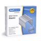 Hæfteklammer Rapesco 923/15mm (23/15) galvaniseret