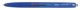 Kuglepen Pilot Super Grip G Retractable fine blå