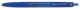 Kuglepen Pilot Super Grip G Retractable medium blå
