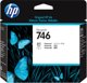 Skrivehoved HP 746 DesignJet