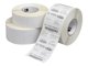 Etiket Zebra Label roll 100x150mm