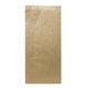 Papirpose 5kg 250/75x460 folde brun