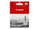 Blæktank Canon CLI-8BK sort