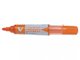 Whiteboard marker Pilot Begreen V-Board Master bullet tip orange