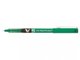 Rollerball pen Pilot V5 Hi-Tecpoint grøn