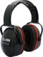 Høreværn OX-ON Earmuffs D1 Comfort