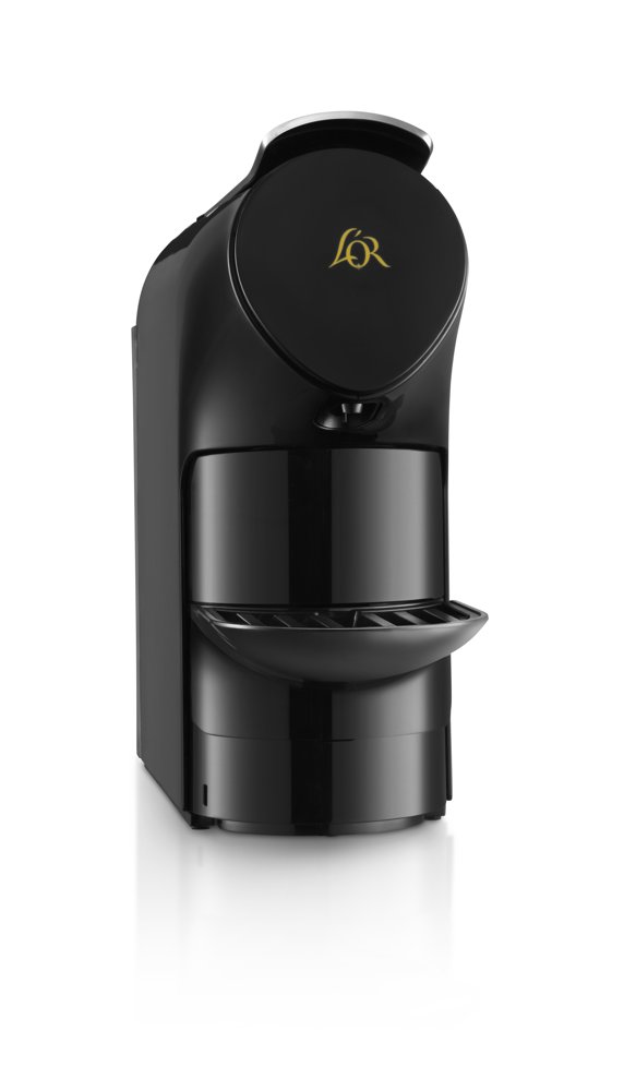Kaffemaskine til kapsler L´OR Professional Mini - Wulff Supplies