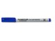 Universal pen Lumocolor® non-permanent 315 M blå