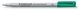 Universal pen Lumocolor® non-permanent 315 M grøn