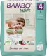 Ble Bambo Nature Maxi 4, 7-14 kg