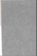 Silkepapir 50x75cm ca 470 ark 3kg grå