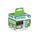 Etiket DYMO 38x190mm hvid