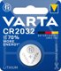 Batteri Varta Lithium coin CR2032