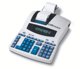 Bordregnemaskine med print Ibico 1232X Professional 12-cifre