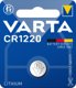 Batteri Varta Lithium coin CR1220