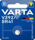 Batteri Varta V392 SR41 LR41