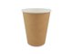 Bæger 360/425ml single wall hot cup