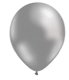 Ballon sølv