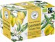 Te Green Bird Lemon Green Tea Økologisk Fairtrade Krav