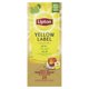 Te Lipton Yellow Label 6x25 poser