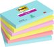 Notis blokke Post-it® Super Sticky Notes Cosmic Collection 76x127mm
