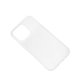 Mobil Cover Gear TPU transparent iPhone 13 Pro