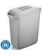 Affaldsspand DURABIN® ECO 60L rektangulær