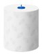 Håndklædeark Tork Matic® soft på rulle hvit