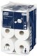 Toiletpapir Tork SmartOne® Mini Advanced 2-lags hvid