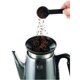 Kaffefyldstof til perkolator (universal)