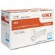 Tromle OKI C711 cyan