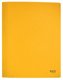 Tilbudsmappe Leitz Recycle karton A4 gul