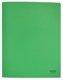 Tilbudsmappe Leitz Recycle karton A4 grøn
