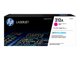 Toner HP 212A magenta