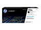 Toner HP 212A sort